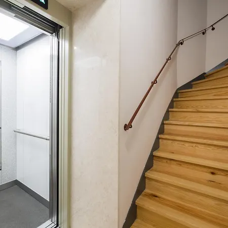 Nomad's Augusta Collection - Comfort דירה ליסבון