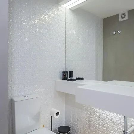 Nomad's Augusta Collection - Comfort דירה *