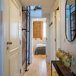 Apartmán Nomad's Augusta Collection - Comfort *