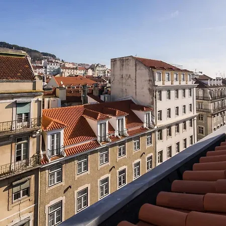 Nomad's Augusta Collection - Comfort Apartman