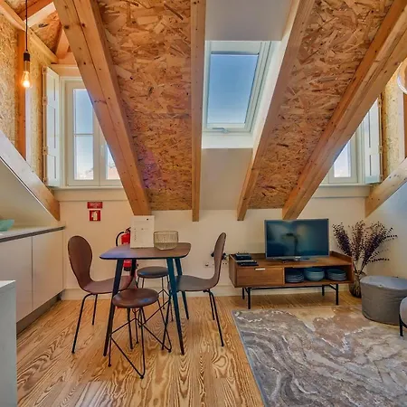 Апартаменты Nomad's Augusta Collection - Comfort